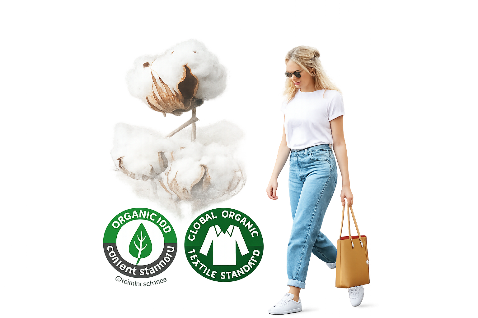 Oki-Mode Sustainable Fashion